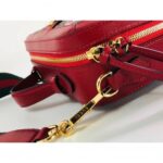 Replica Gucci Ophidia GG Flora Small Top Handle Shoulder Bag 4