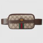 Replica Gucci Ophidia GG Supreme Medium Shoulder Bag 18