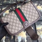 Replica Gucci Ophidia GG Supreme Messenger Bag 5