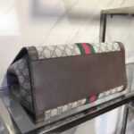 Replica Gucci Ophidia GG Supreme Medium Top Gandle Bag 7