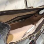 Replica Gucci Ophidia GG Supreme Medium Top Gandle Bag 9