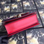 Replica Gucci Multicolour Queen Margaret Small Top Handle Bag 8