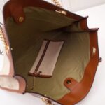 Replica Gucci Beige vintage Rajah Large Tote Bag 7