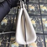 Replica Gucci Zumi Grainy Leather Small Top Handle Bag 569712 2019 7