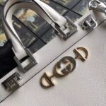 Replica Gucci Zumi Grainy Leather Small Top Handle Bag 569712 2019 10