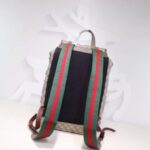 Replica Gucci Courrier Soft GG Supreme Backpack 3