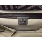 Replica Gucci medium messenger bag 201732 black caleido print 3