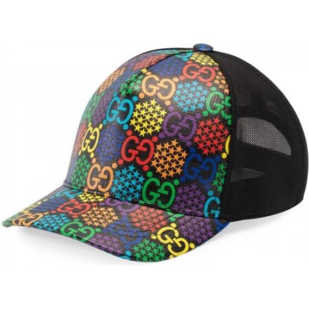 Replica GG Psychedelic baseball hat