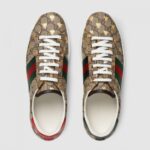 Replica Gucci Men’s Ace GG Supreme bees sneakerStyle ‎548950 9N020 8465 5
